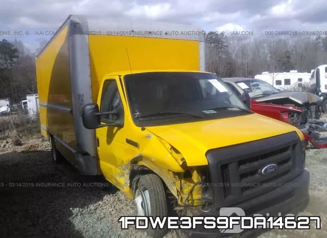1FDWE3FS9FDA14627