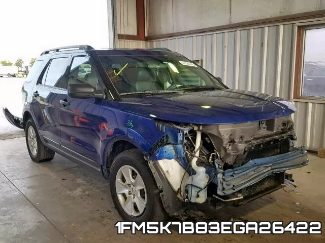1FM5K7B83EGA26422