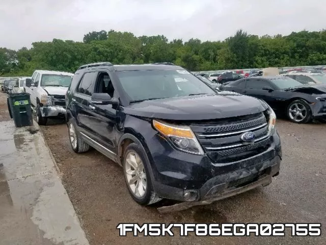 1FM5K7F86EGA02755