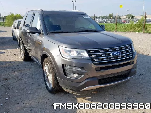 1FM5K8D82GGB93960