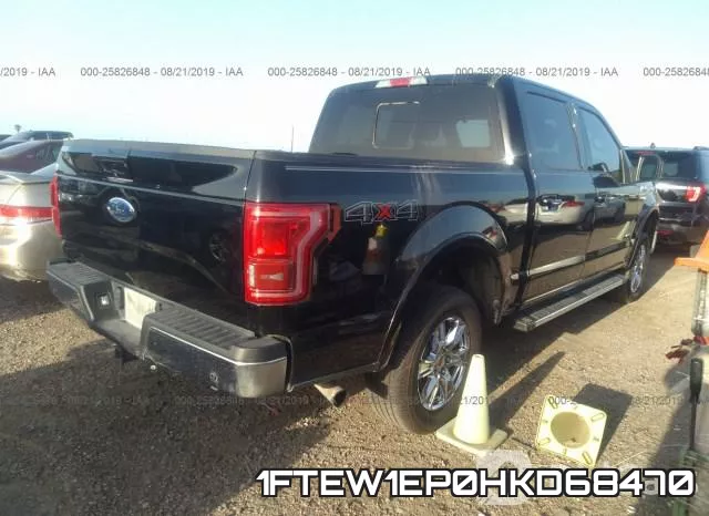 1FTEW1EP0HKD68470