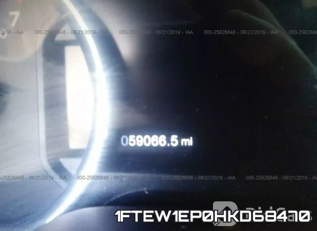 1FTEW1EP0HKD68470