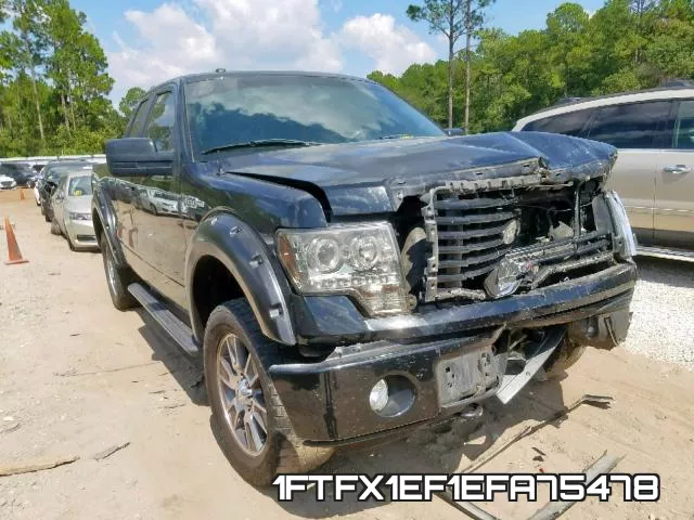 1FTFX1EF1EFA75478
