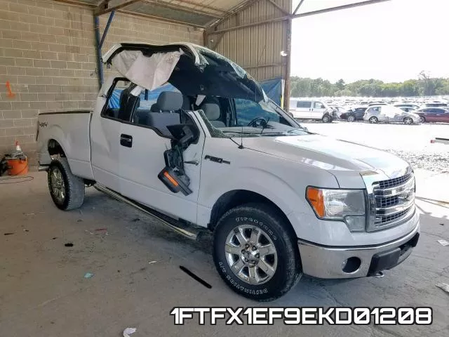 1FTFX1EF9EKD01208