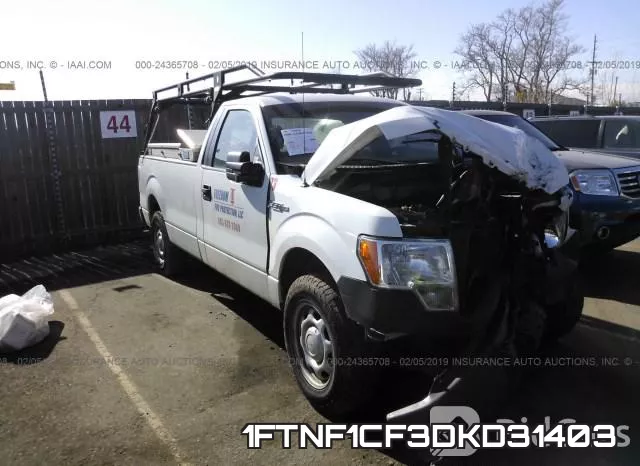 1FTNF1CF3DKD31403