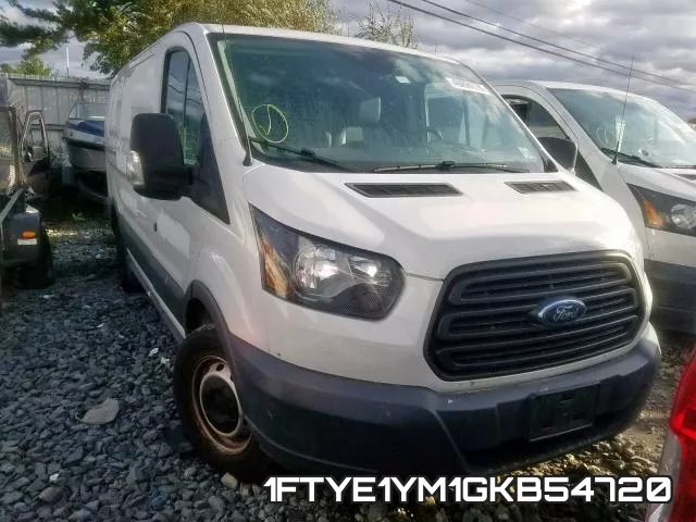 1FTYE1YM1GKB54720