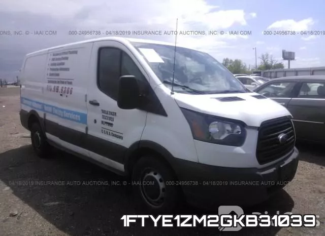 1FTYE1ZM2GKB31039