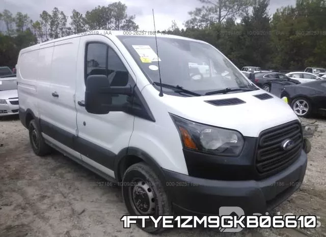 1FTYE1ZM9GKB06610