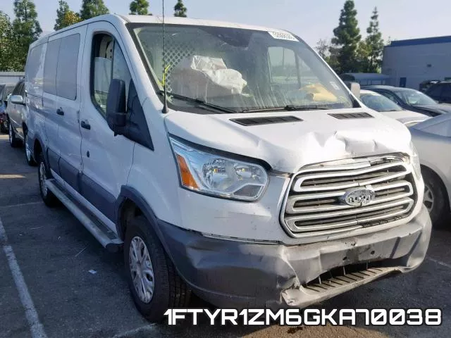 1FTYR1ZM6GKA70038
