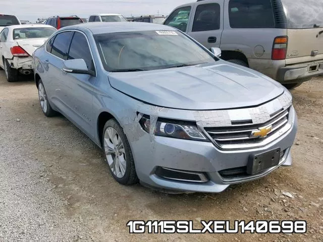 1G1115SLXEU140698