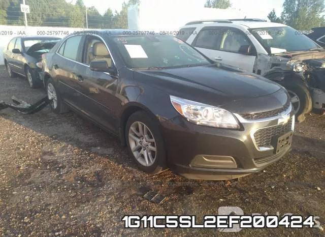 1G11C5SL2EF200424