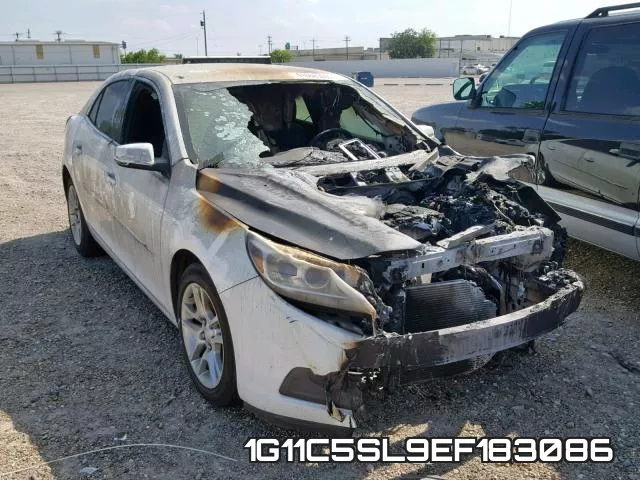 1G11C5SL9EF183086