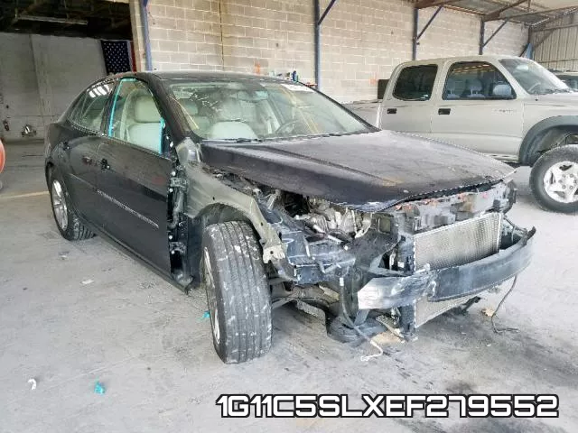 1G11C5SLXEF279552