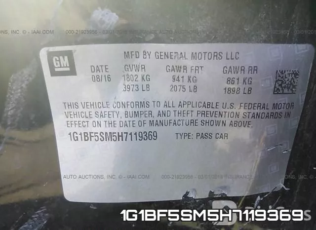 1G1BF5SM5H7119369