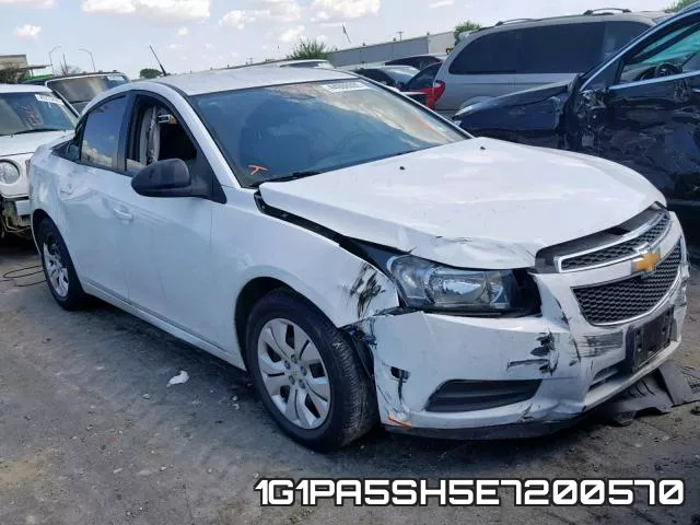 1G1PA5SH5E7200570