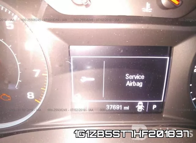 1G1ZB5ST7HF201837