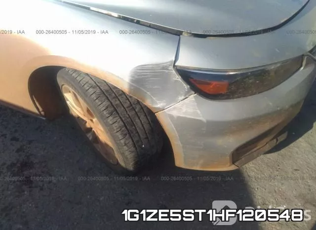 1G1ZE5ST1HF120548