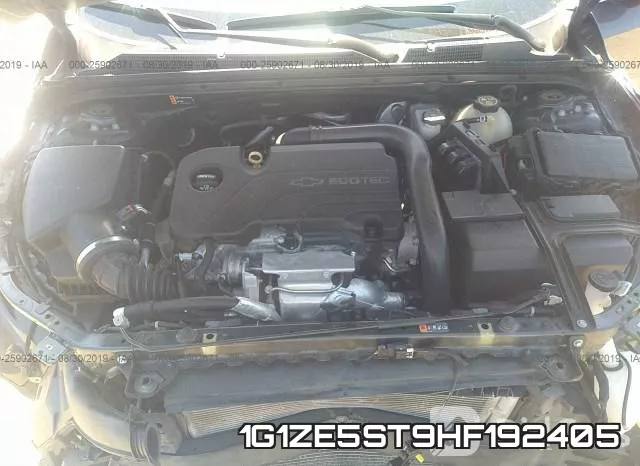 1G1ZE5ST9HF192405