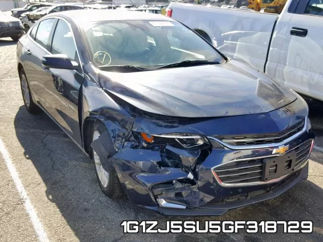1G1ZJ5SU5GF318729