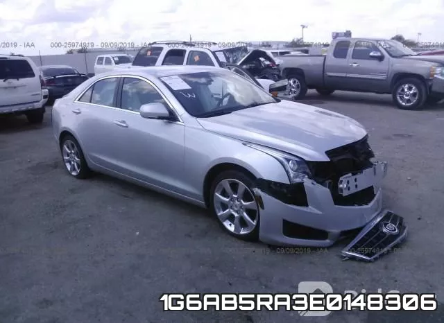 1G6AB5RA3E0148306