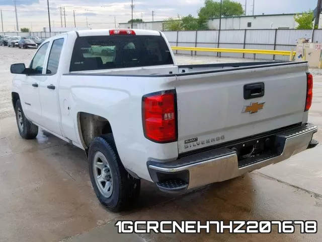 1GCRCNEH7HZ207678