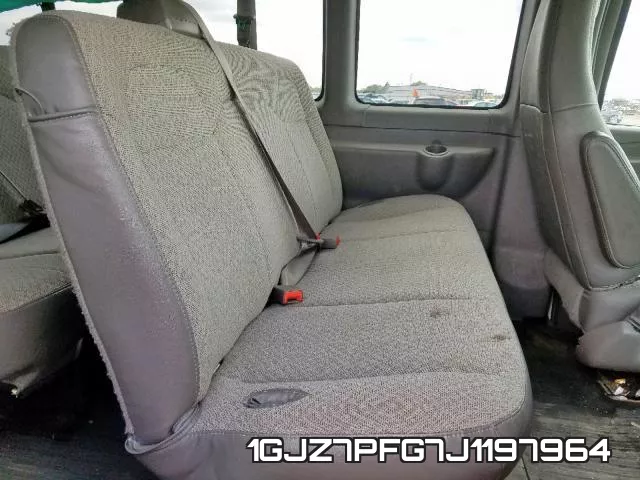 1GJZ7PFG7J1197964