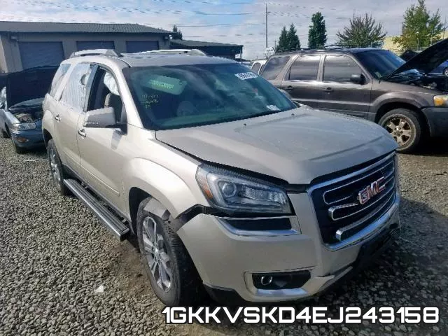 1GKKVSKD4EJ243158