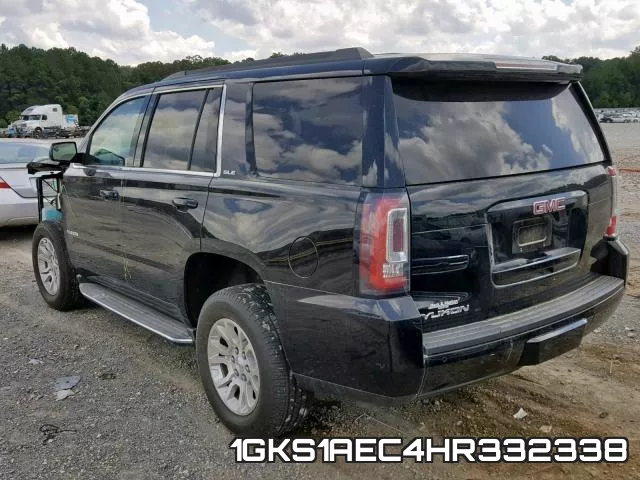1GKS1AEC4HR332338