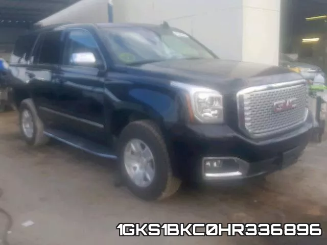 1GKS1BKC0HR336896