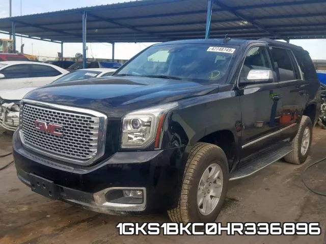 1GKS1BKC0HR336896