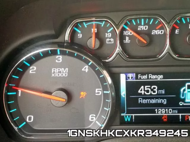 1GNSKHKCXKR349245