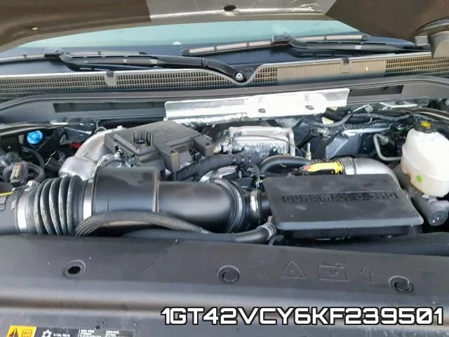 1GT42VCY6KF239501