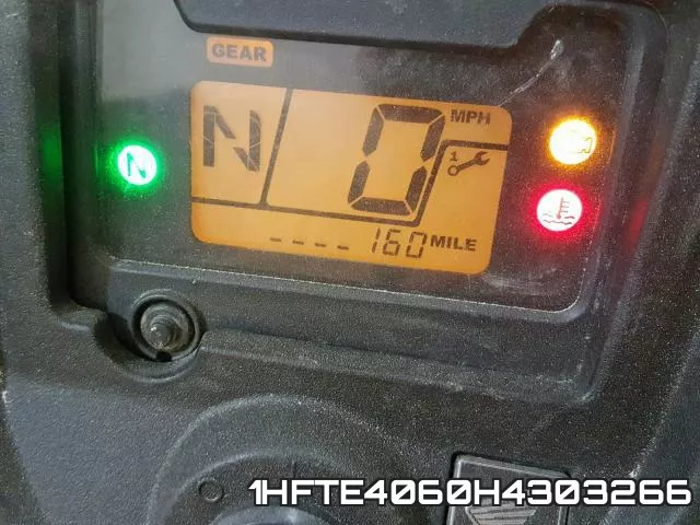 1HFTE4060H4303266