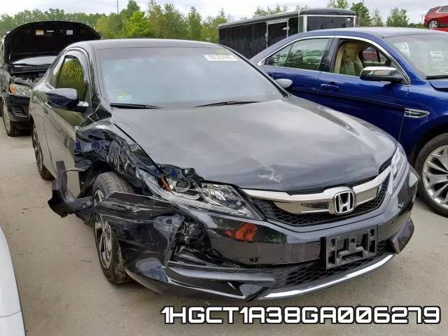 1HGCT1A38GA006279