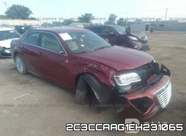 2C3CCAAG1EH231065