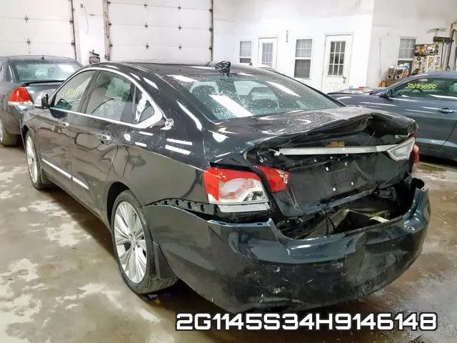 2G1145S34H9146148