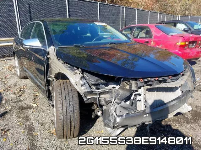 2G1155S38E9148011