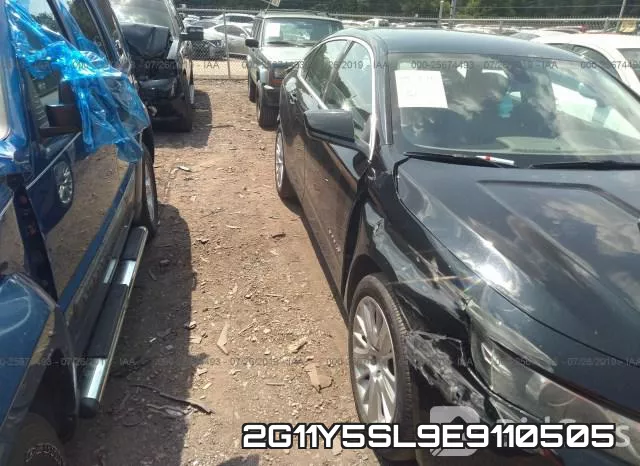 2G11Y5SL9E9110505
