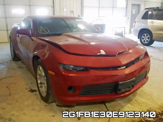 2G1FB1E30E9123140