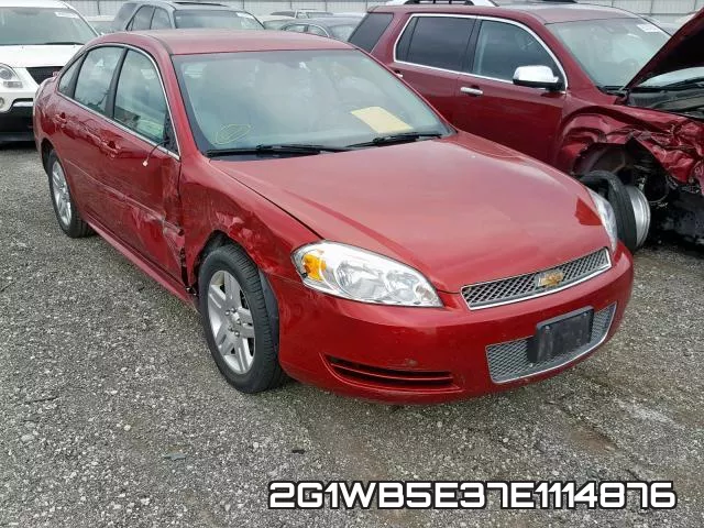2G1WB5E37E1114876