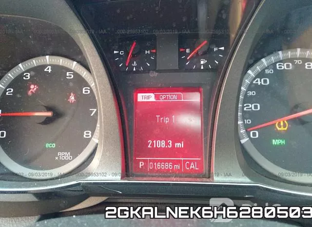 2GKALNEK6H6280503