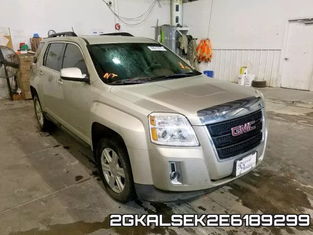 2GKALSEK2E6189299