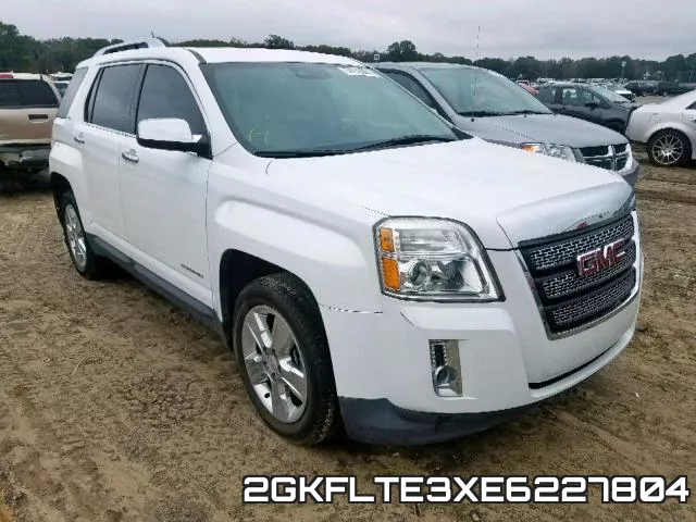 2GKFLTE3XE6227804