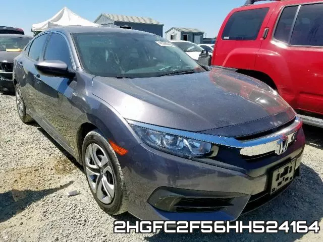 2HGFC2F56HH524164