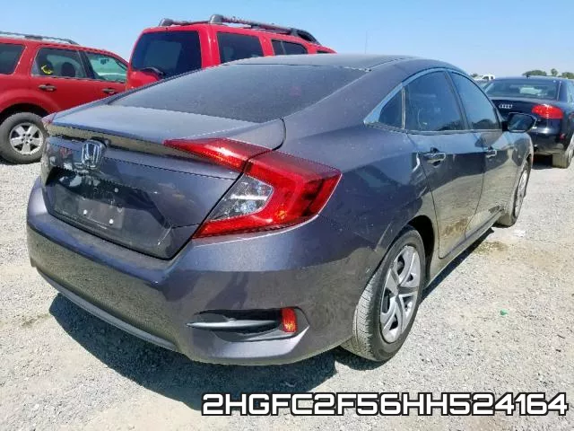2HGFC2F56HH524164