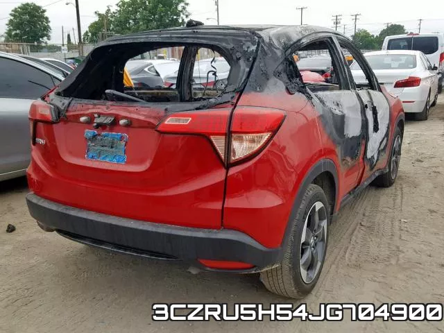 3CZRU5H54JG704900