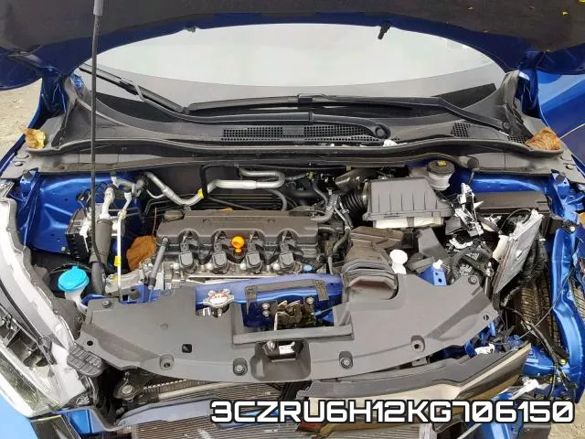 3CZRU6H12KG706150