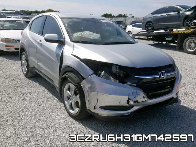 3CZRU6H31GM742597