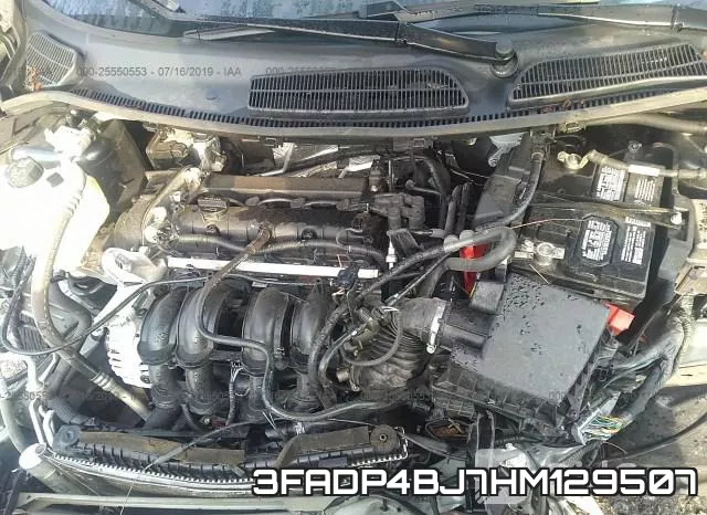 3FADP4BJ7HM129507