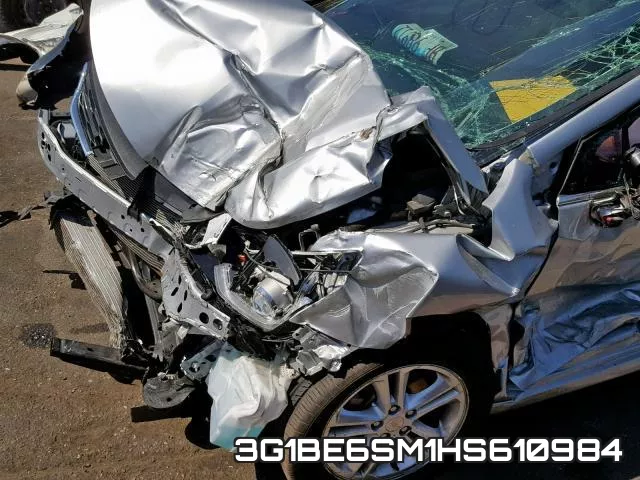 3G1BE6SM1HS610984